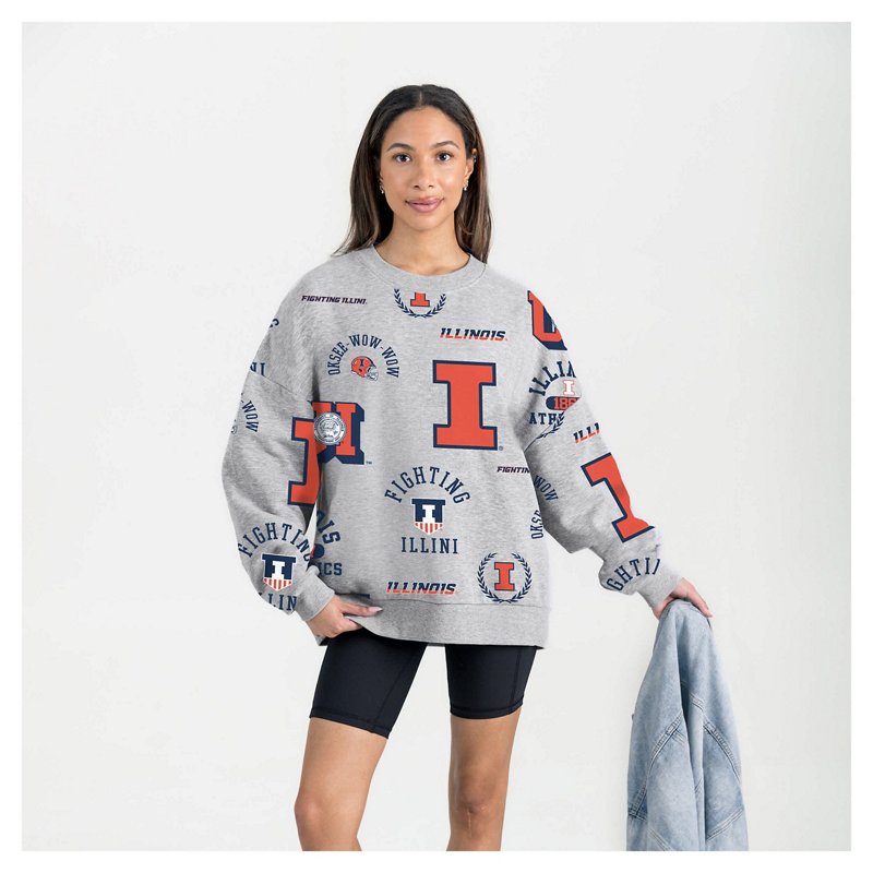 Gameday Couture Ill… - image