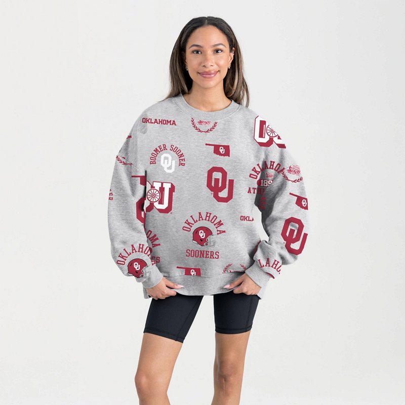 Gameday Couture Okl… - image