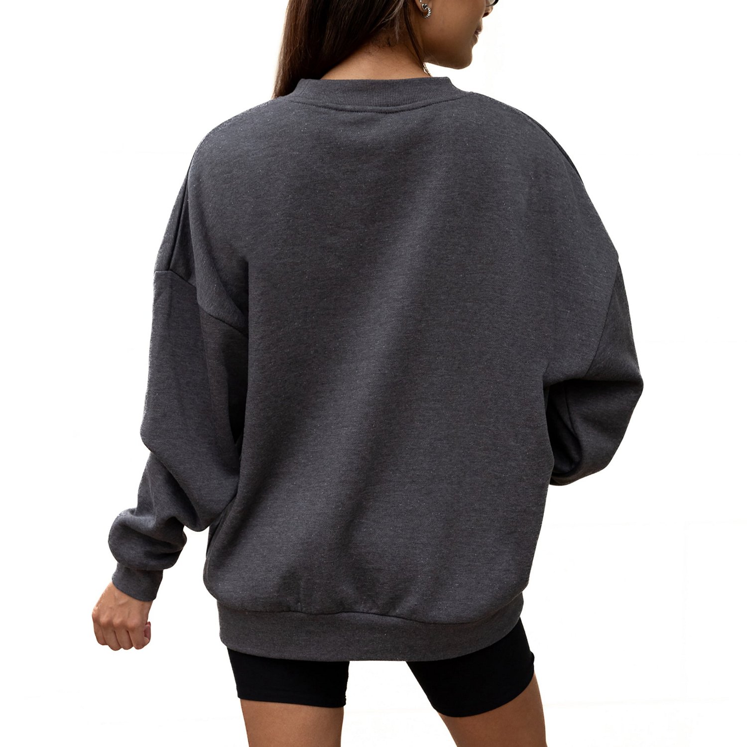 Gameday Couture Texas Tech Raiders Premium Fleece Pullover Sweatshirt - view number 4