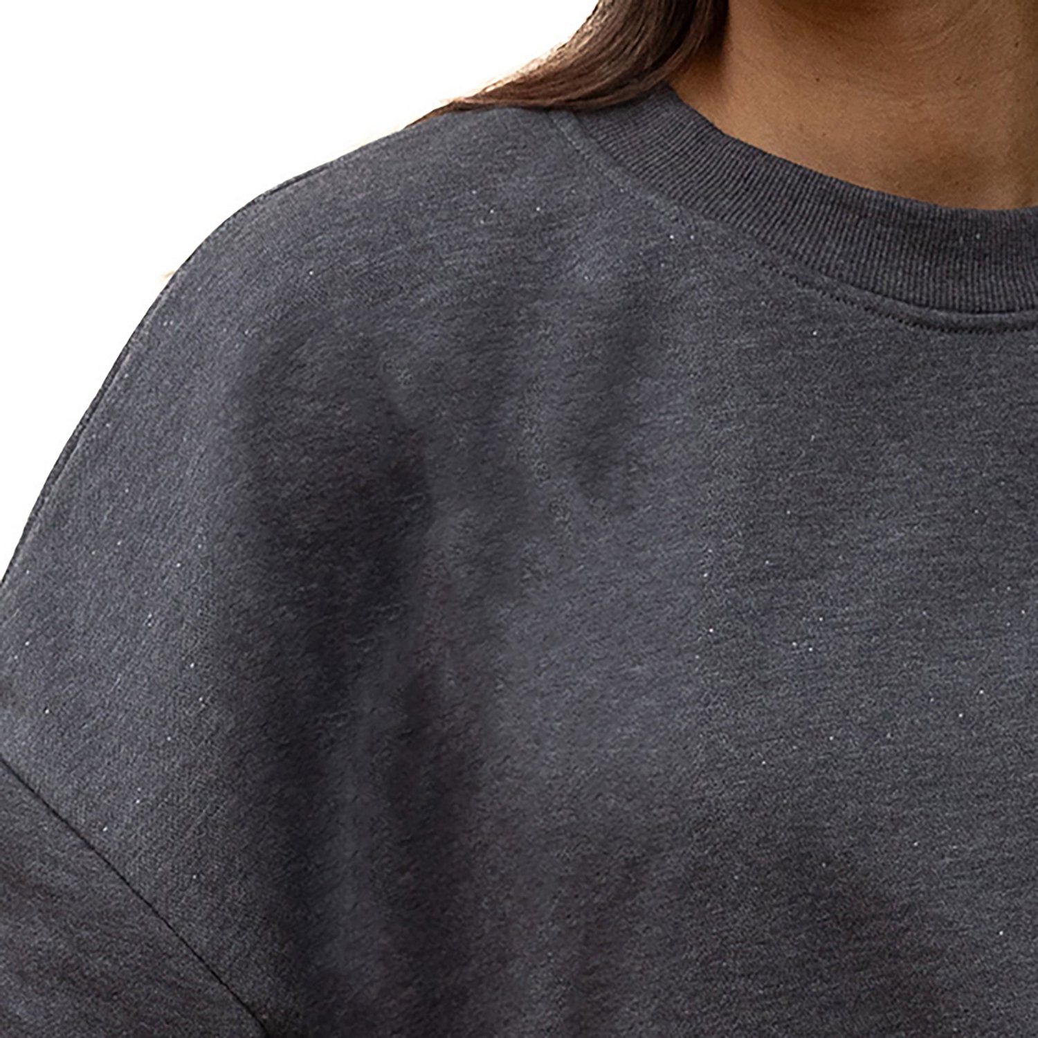 Gameday Couture Texas Tech Raiders Premium Fleece Pullover Sweatshirt - view number 3