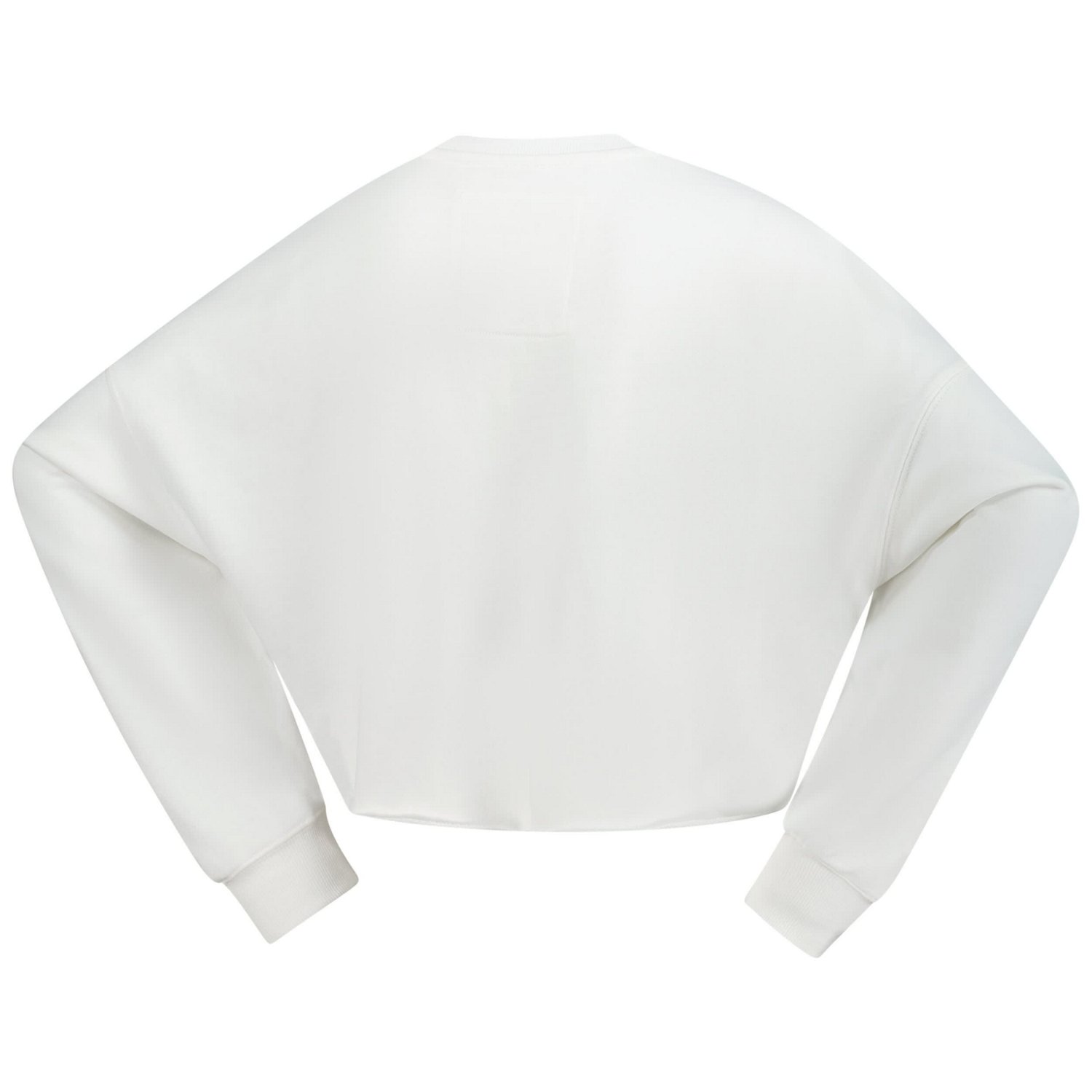 Gameday Social Illinois Fighting Illini Phipps Cropped Sweatshirt - view number 3