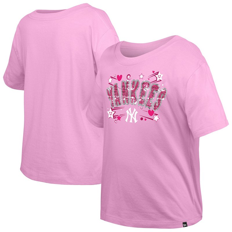 Girls Youth New Era… - image