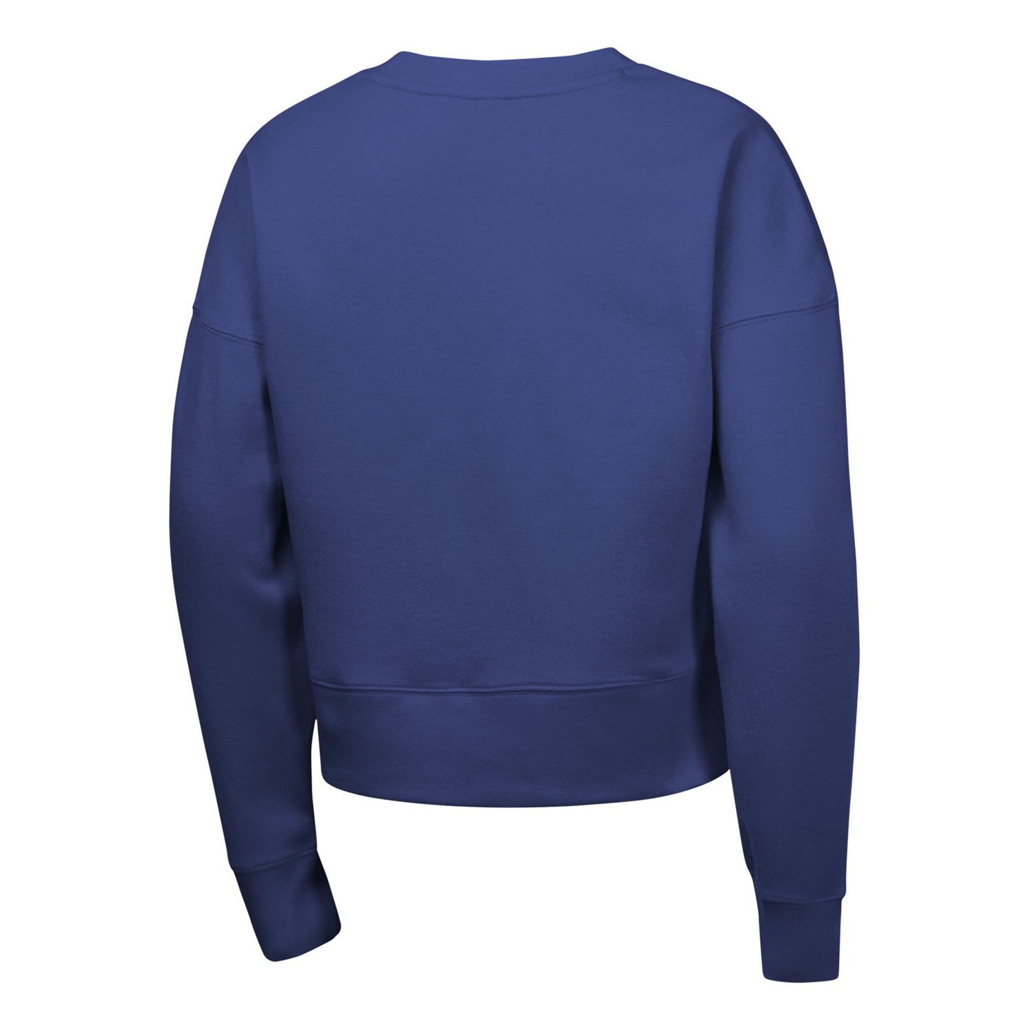 Girls Youth Nike Philadelphia Phillies Fleece Sweatshirt - view number 3