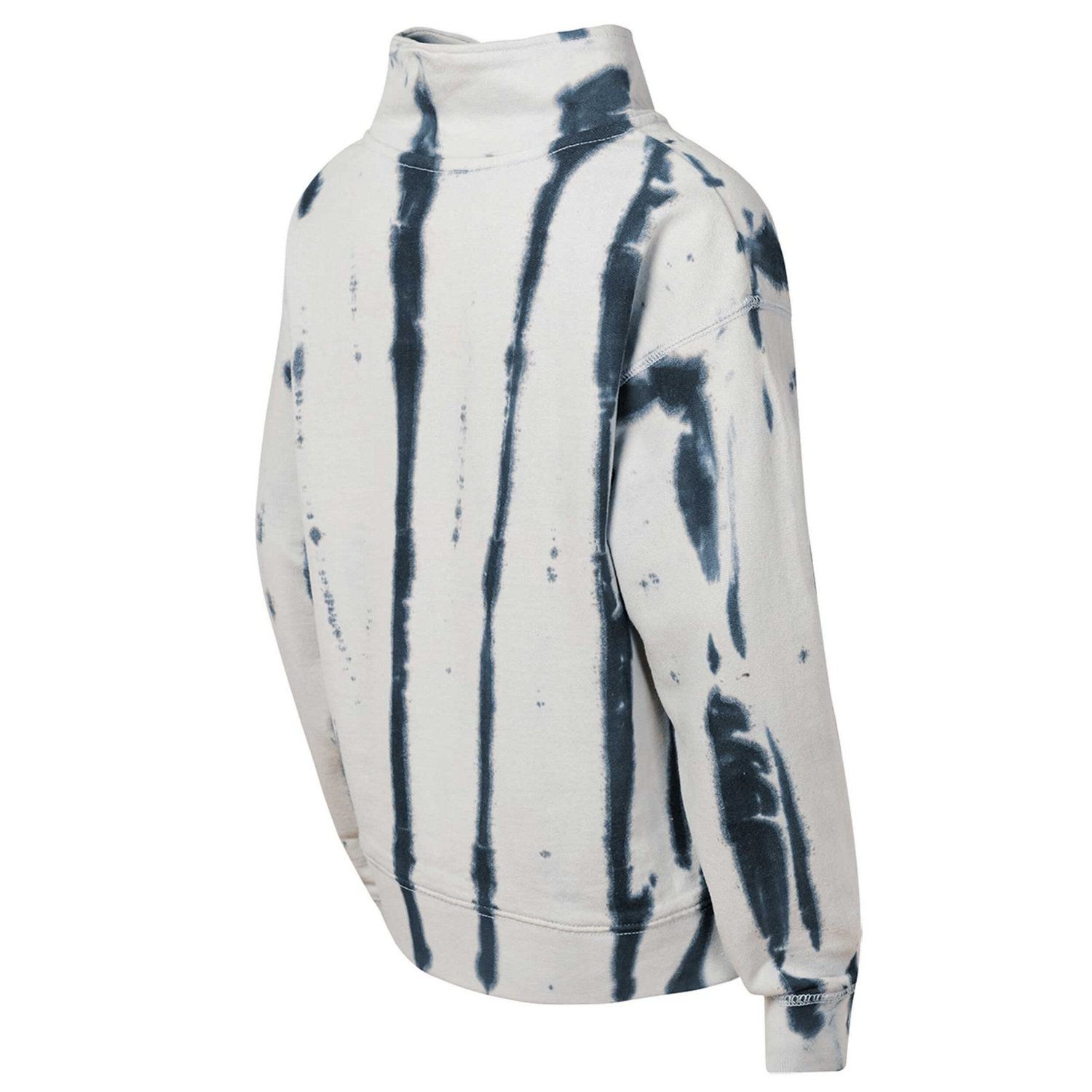 Girls Youth Seattle Sounders FC Big League V-Neck Pullover Sweatshirt - view number 3