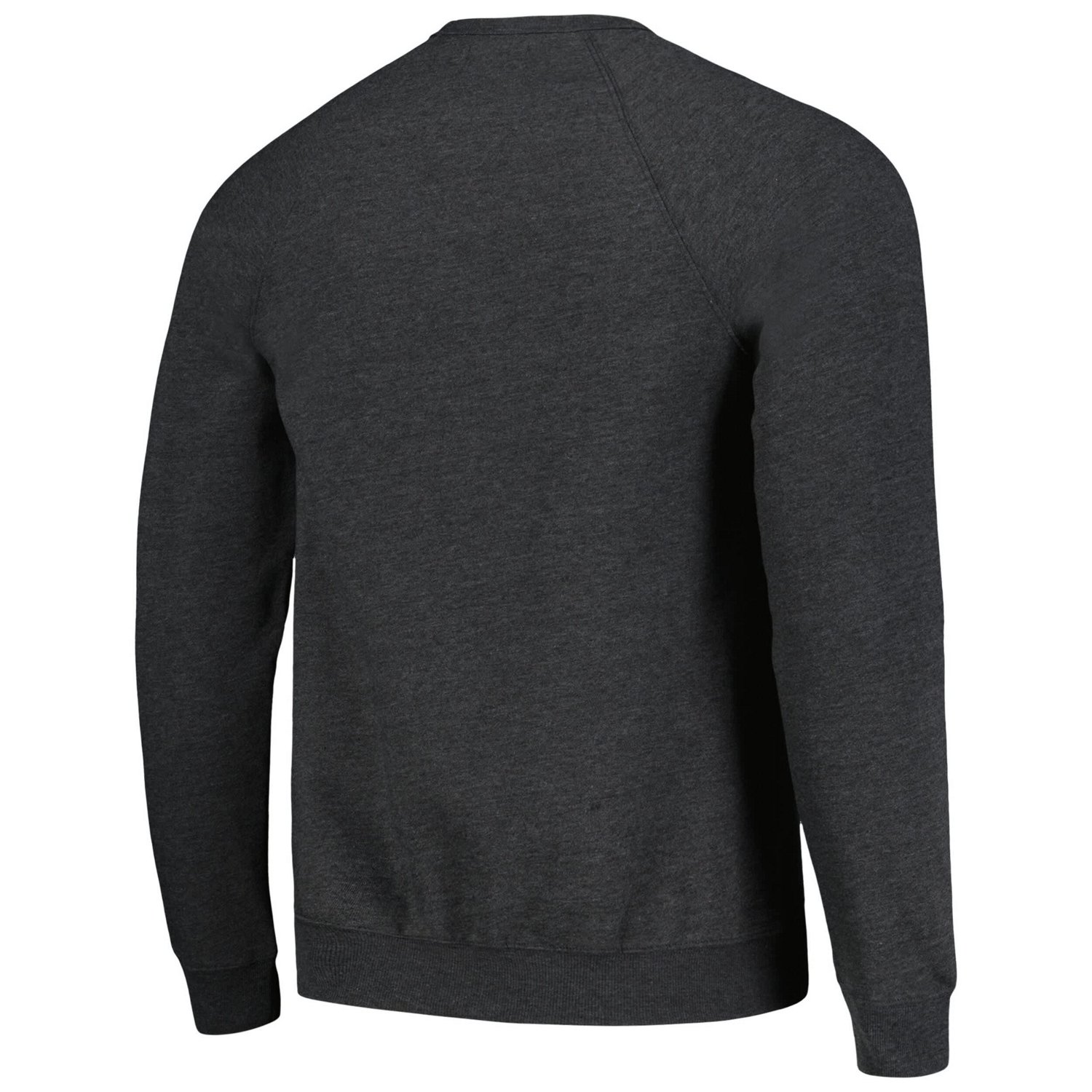 Homefield Colorado Buffaloes Raglan Pullover Sweatshirt - view number 3