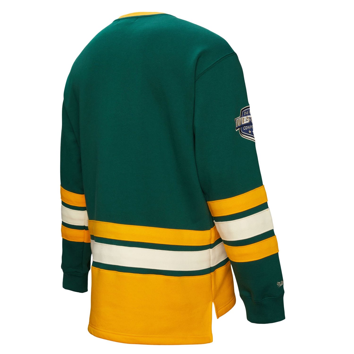 Hunter Minnesota Wild Heritage Lace-Up Pullover Sweatshirt - view number 3