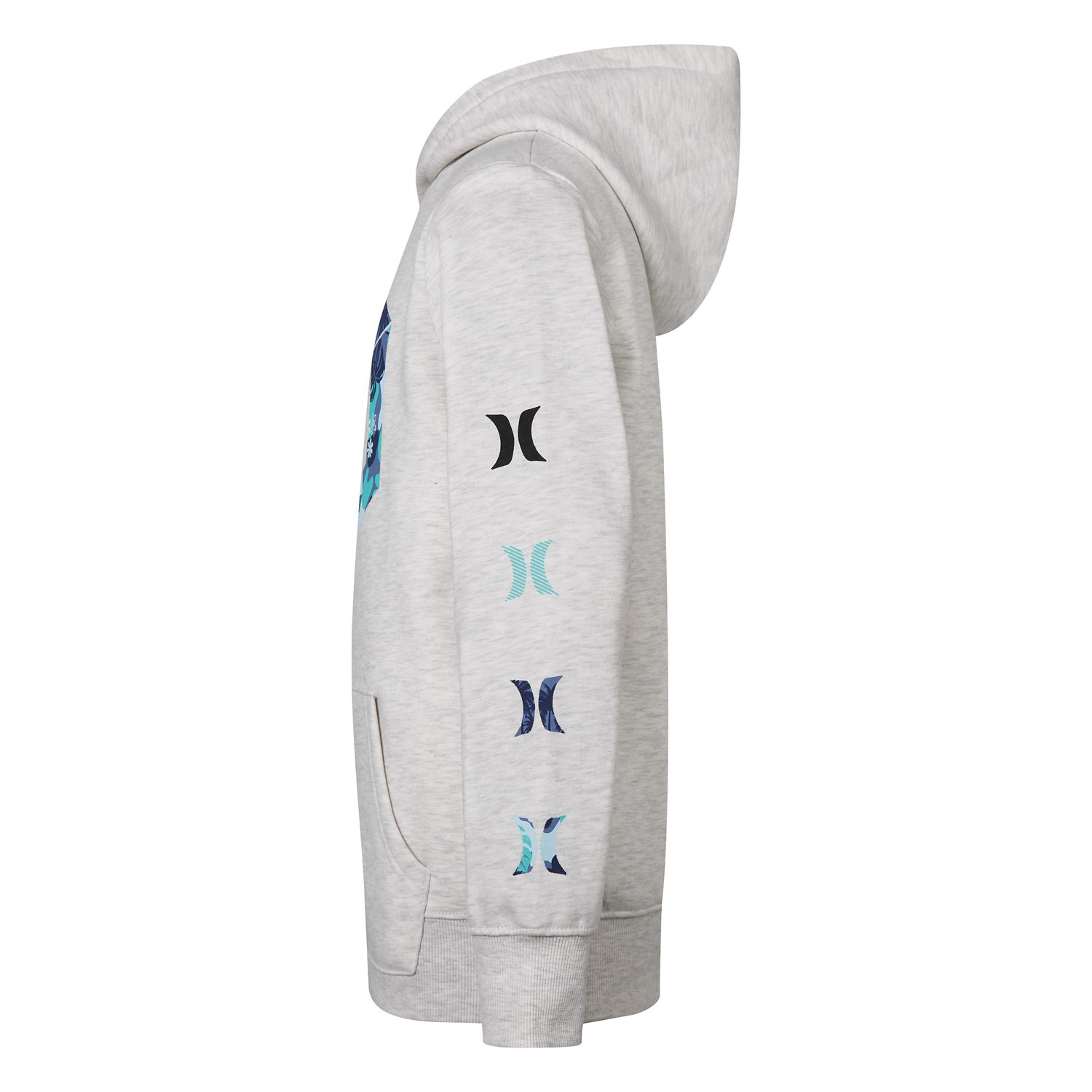 Kids hurley hoodie 2025