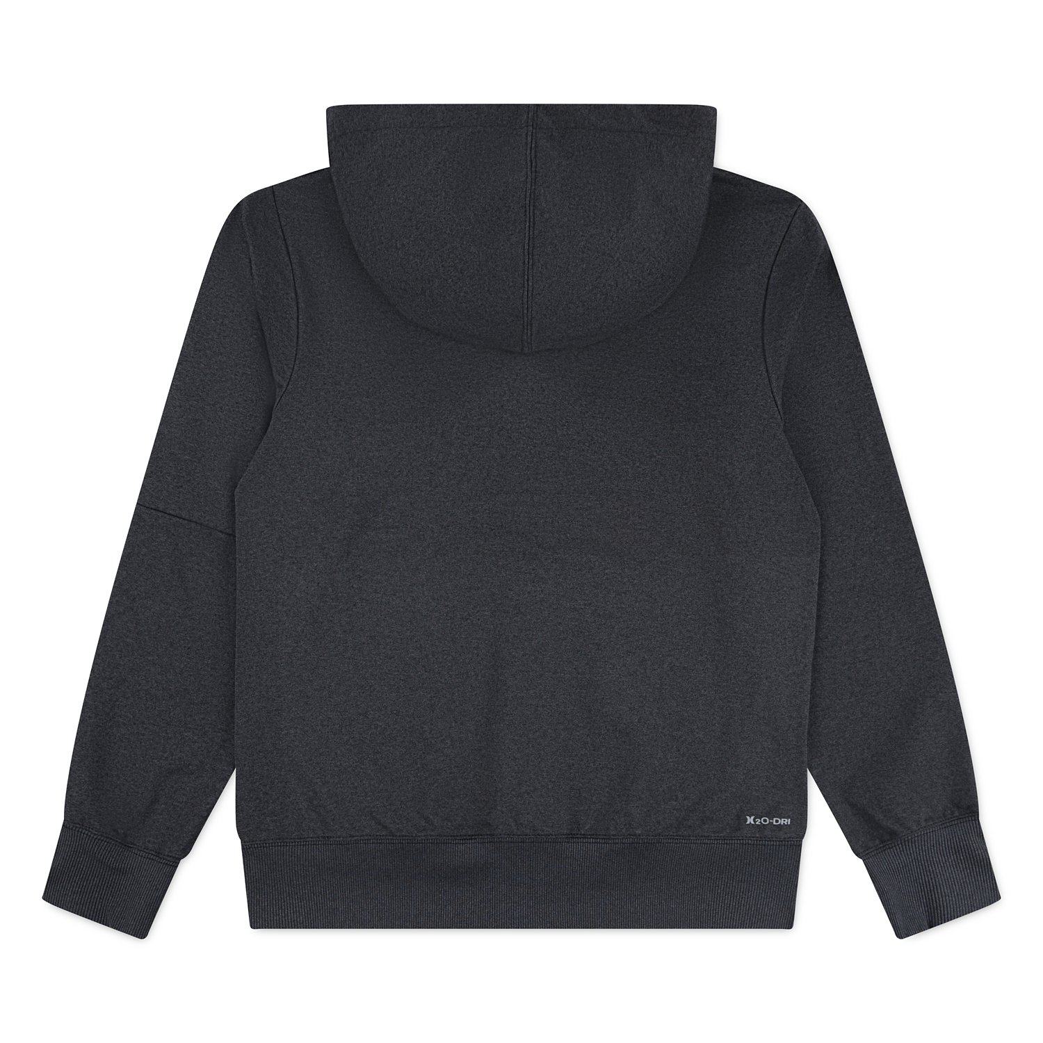 Hurley H20-Dri Sunset Fleece Zipped Hoodie - view number 2