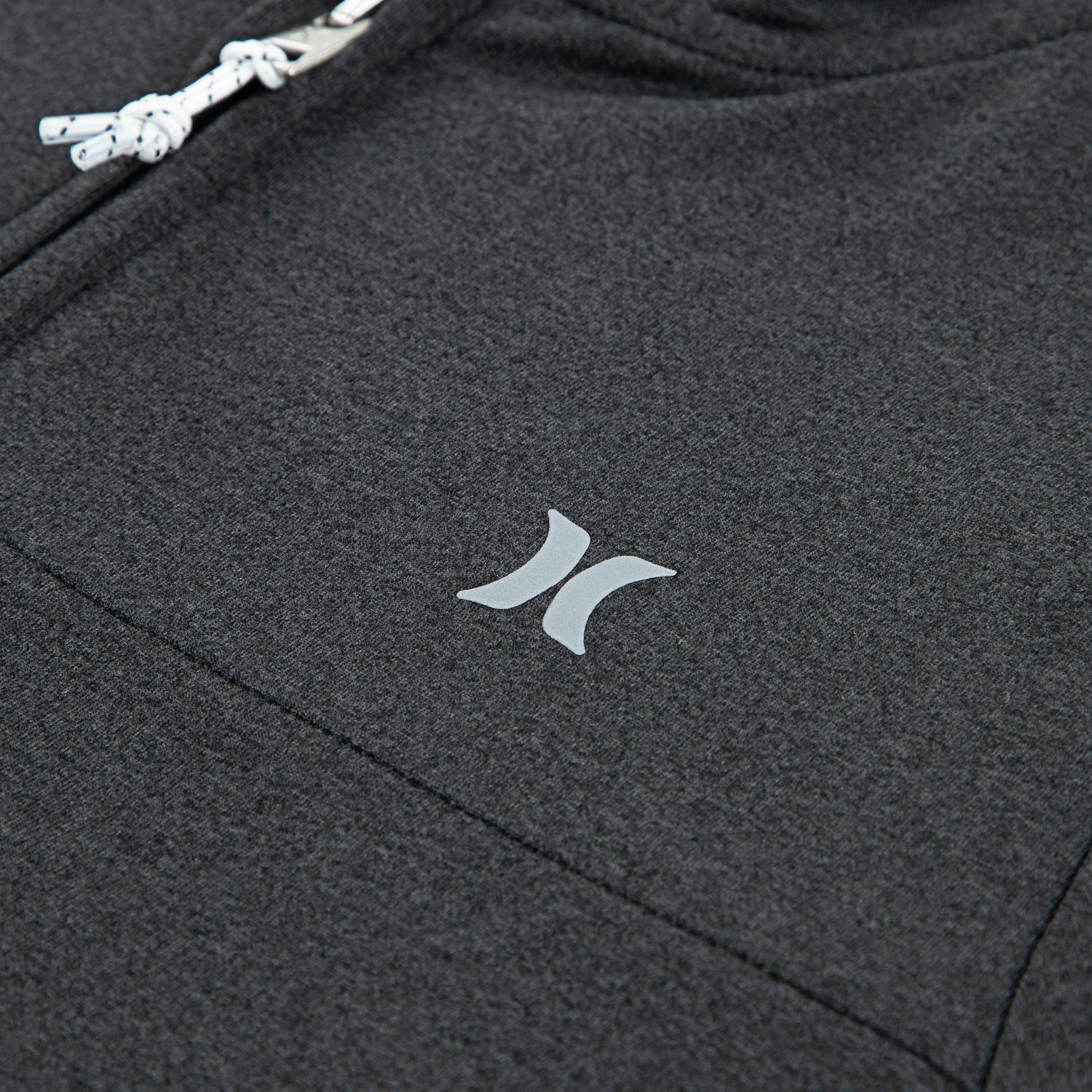 Hurley H20-Dri Sunset Fleece Zipped Hoodie - view number 3