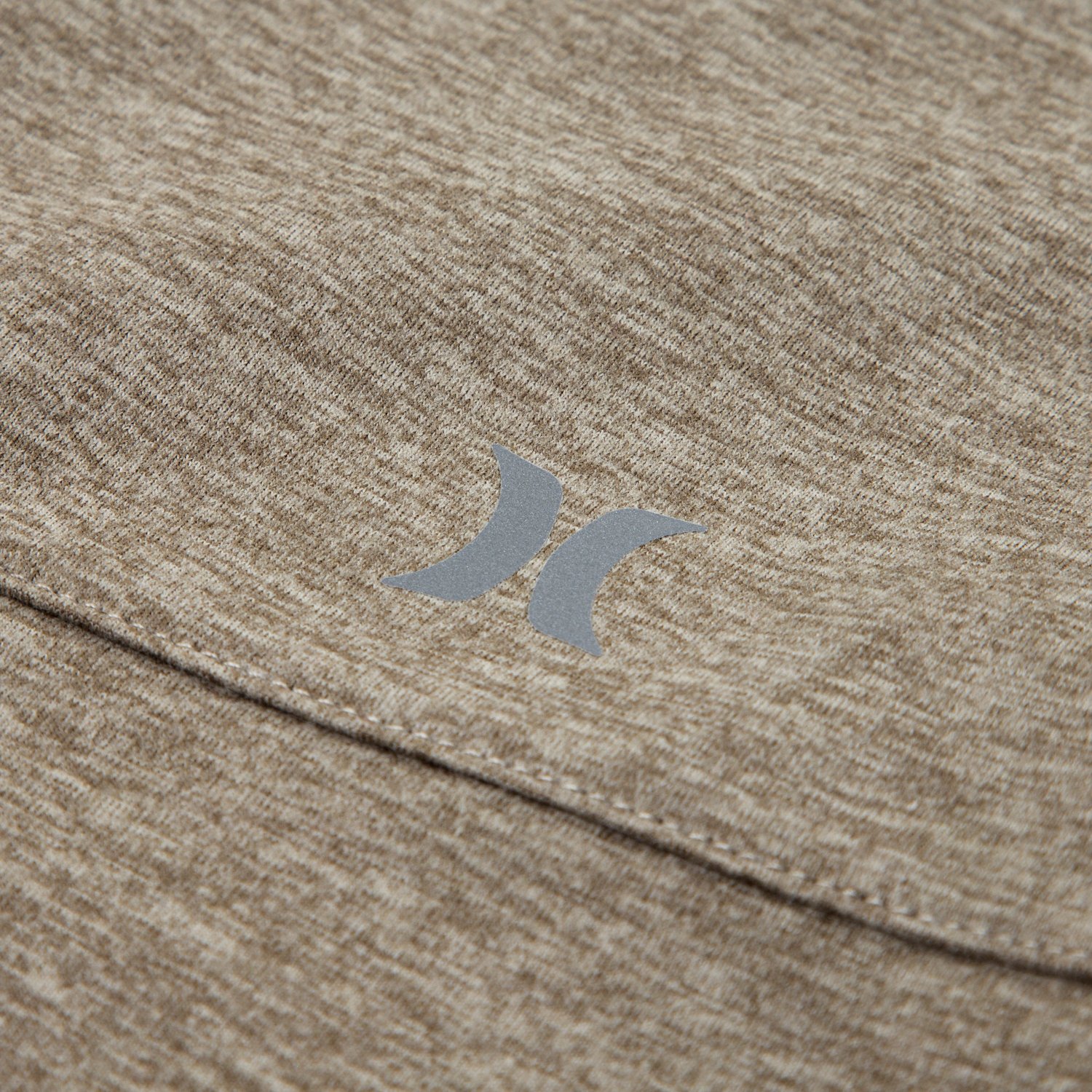 Hurley H20-Dri Sunset Fleece Zipped Hoodie - view number 4