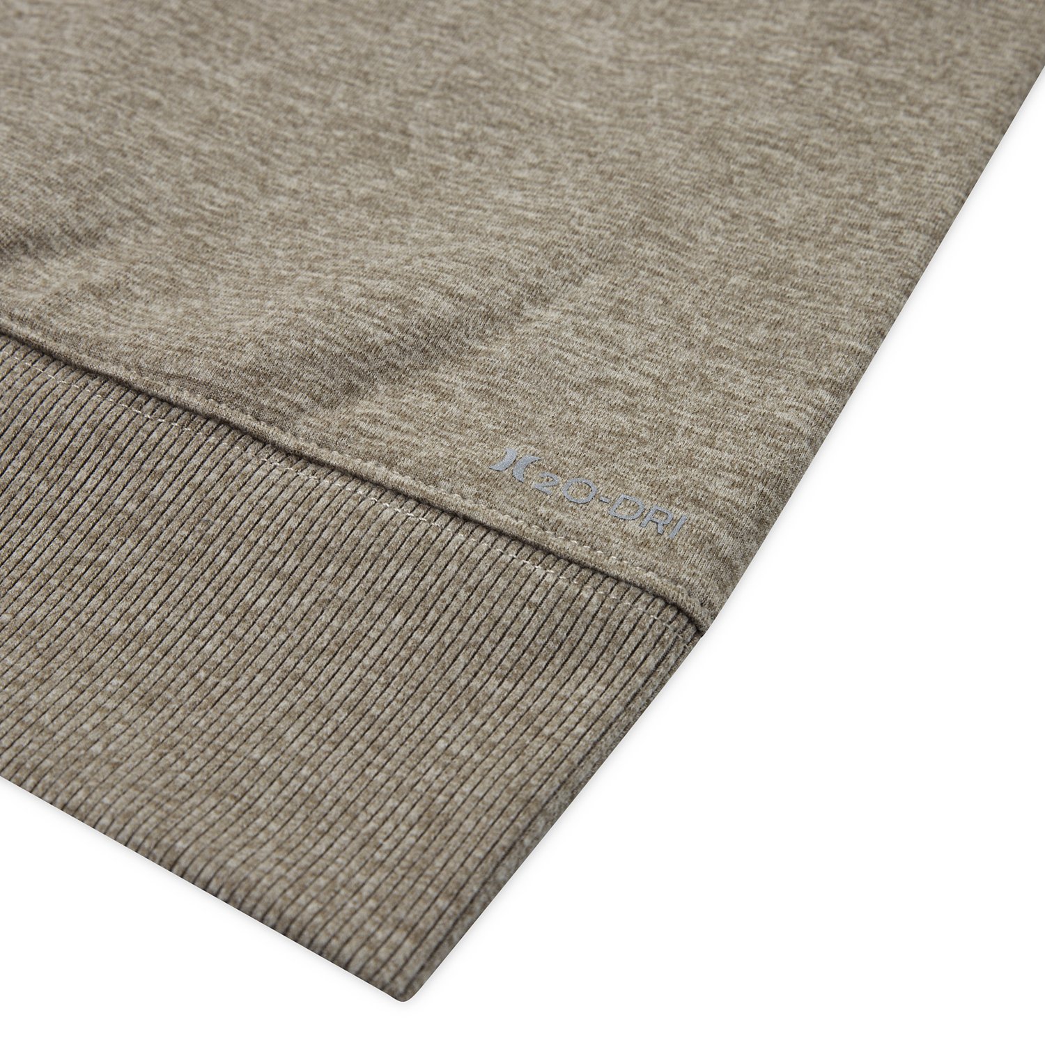 Hurley H20-Dri Sunset Fleece Zipped Hoodie - view number 3