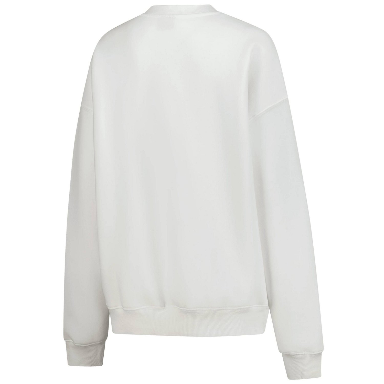 Hype and Vice Notre Dame Fighting Irish Classic Era Sweatshirt - view number 3