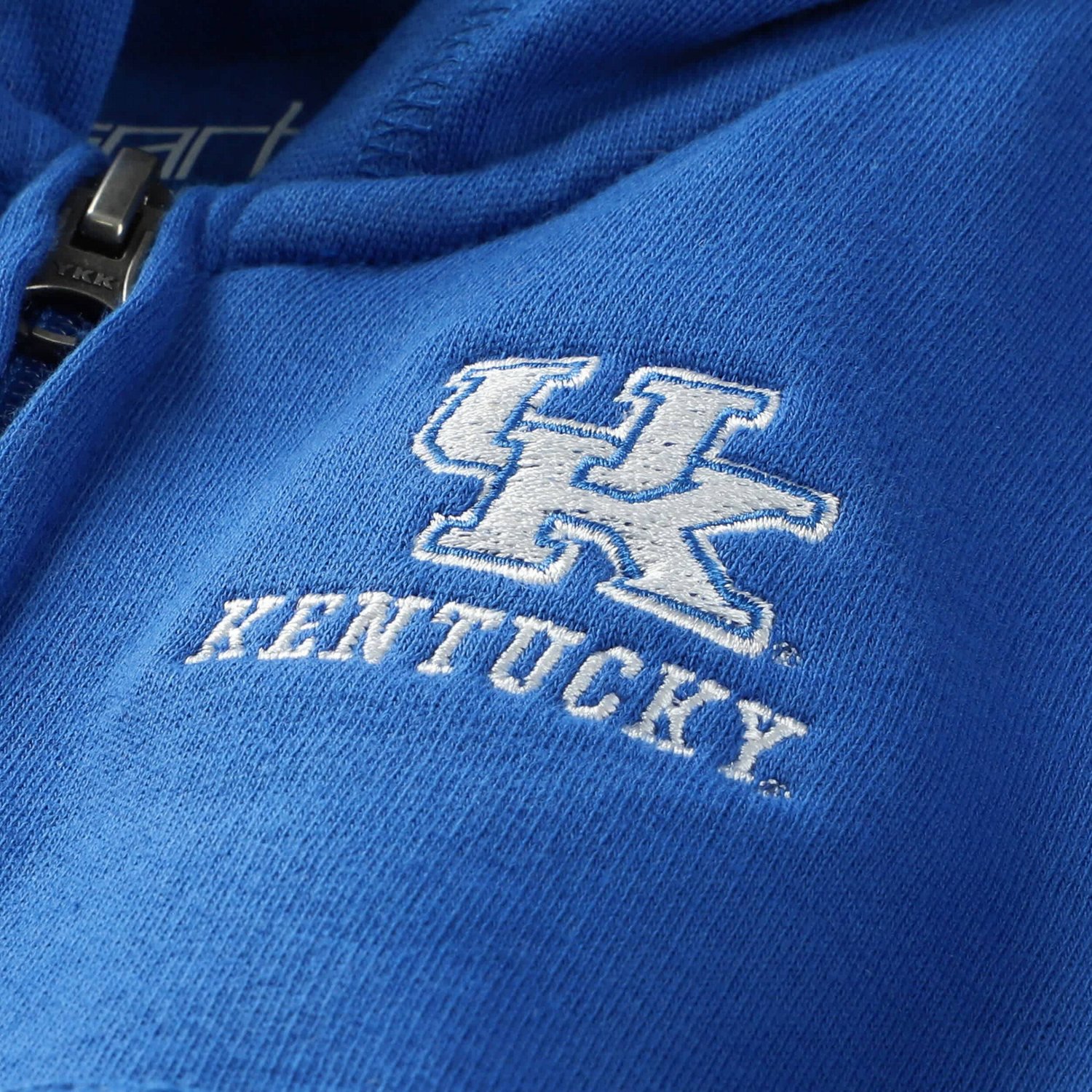 Infant Garb Kentucky Wildcats Full-Zip Hoodie - view number 2
