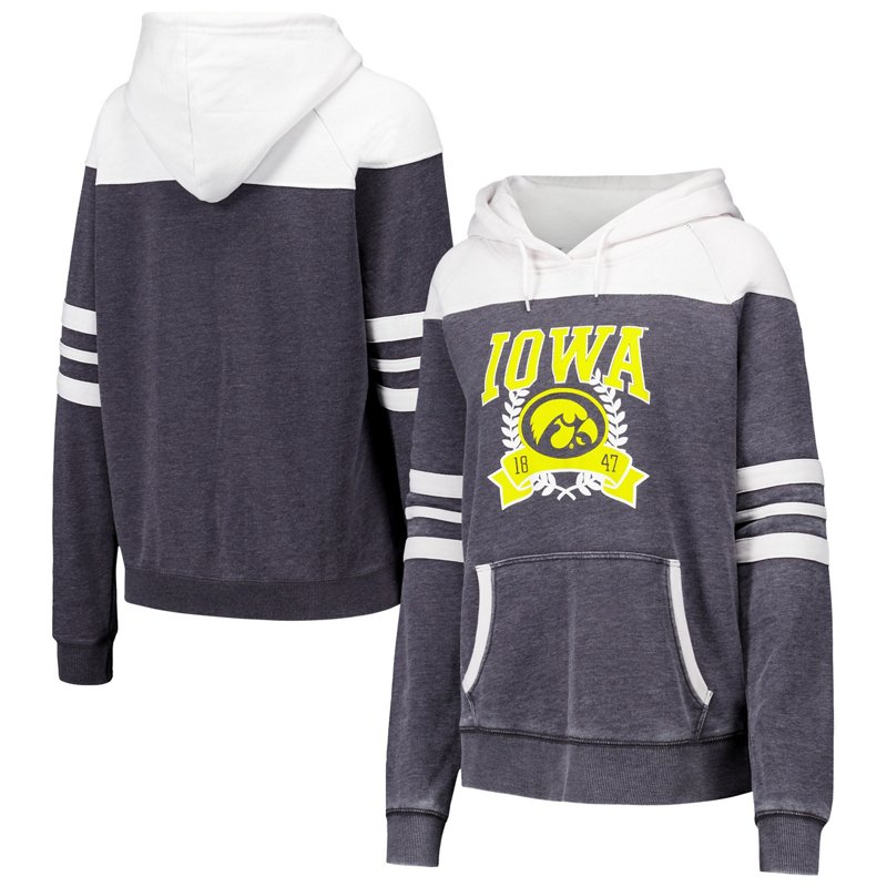 Iowa Hawkeyes Blitz… - image