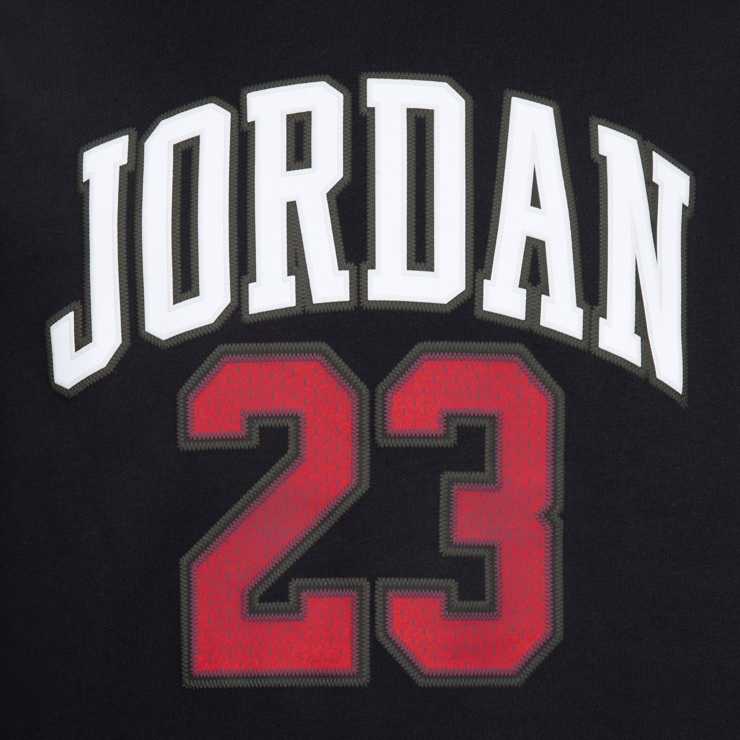 Jordan 23 Fleece Pullover Hoodie - view number 3