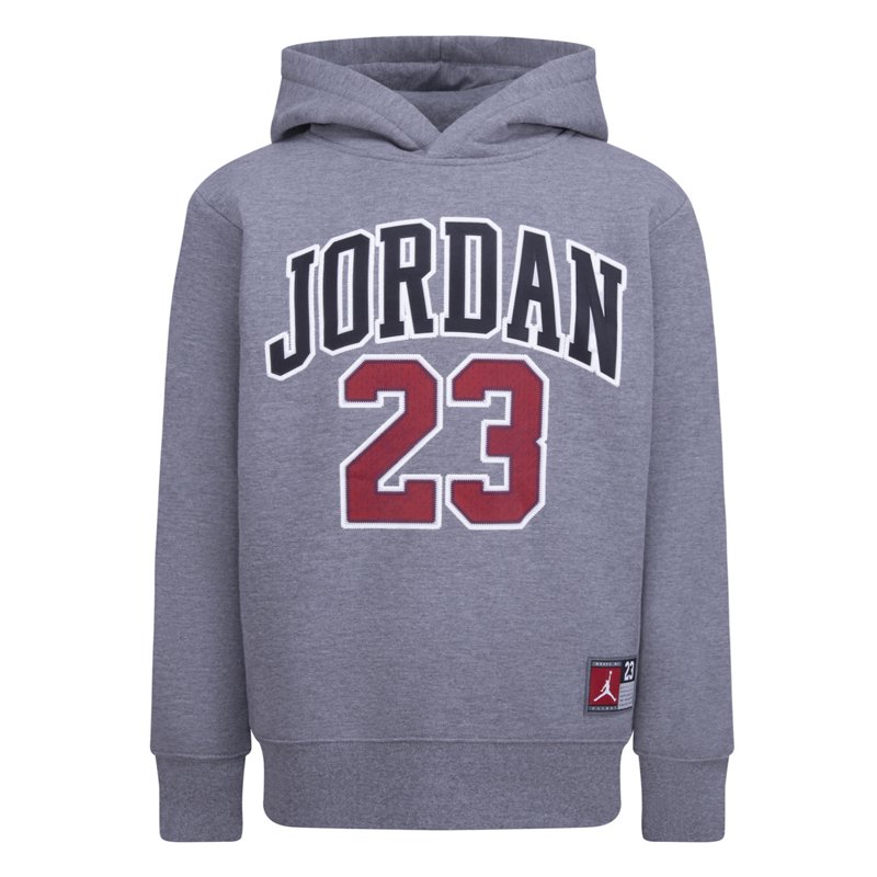 Jordan 23 Fleece Pu… - image