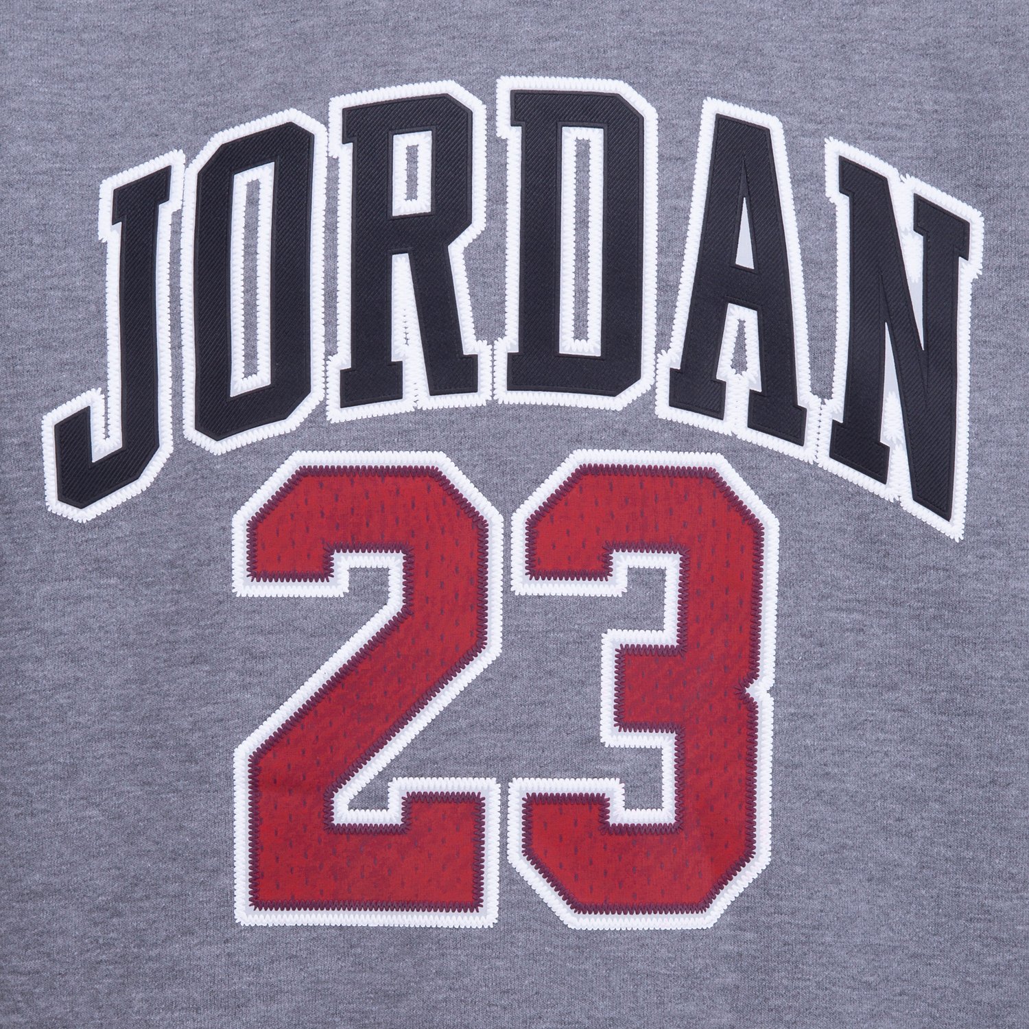 Jordan 23 Fleece Pullover Hoodie - view number 3