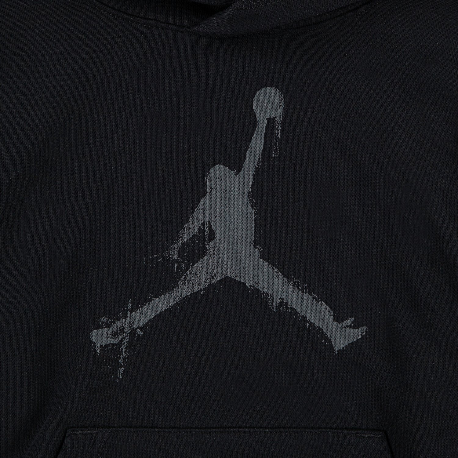 Jordan Boys' MVP HBR Fleece Pullover - view number 3
