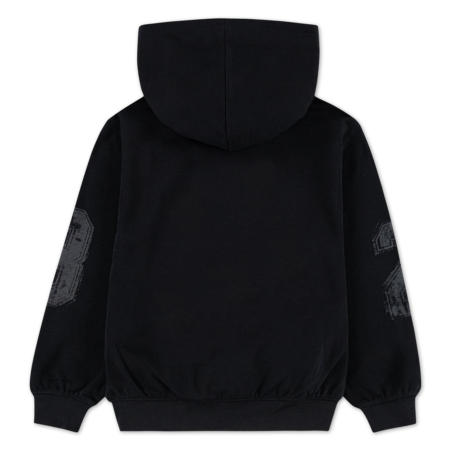 Jordan Boys' MVP HBR Fleece Pullover - view number 2