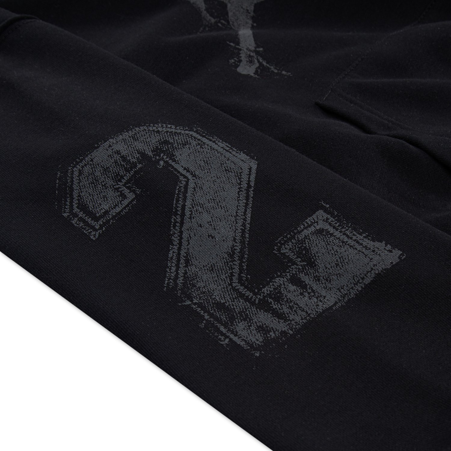 Jordan Boys' MVP HBR Fleece Pullover - view number 5
