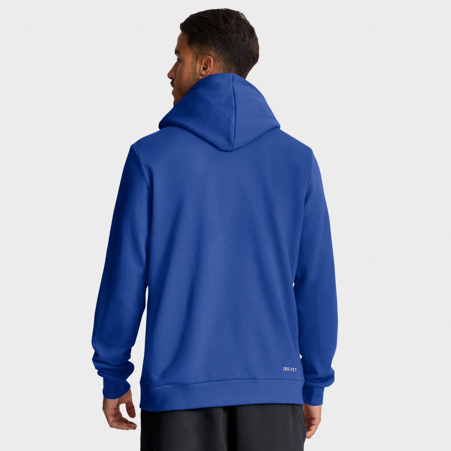 Jordan Brand Florida Gators 2025 Sideline Standard Issue Dri-FIT Hoodie - view number 2