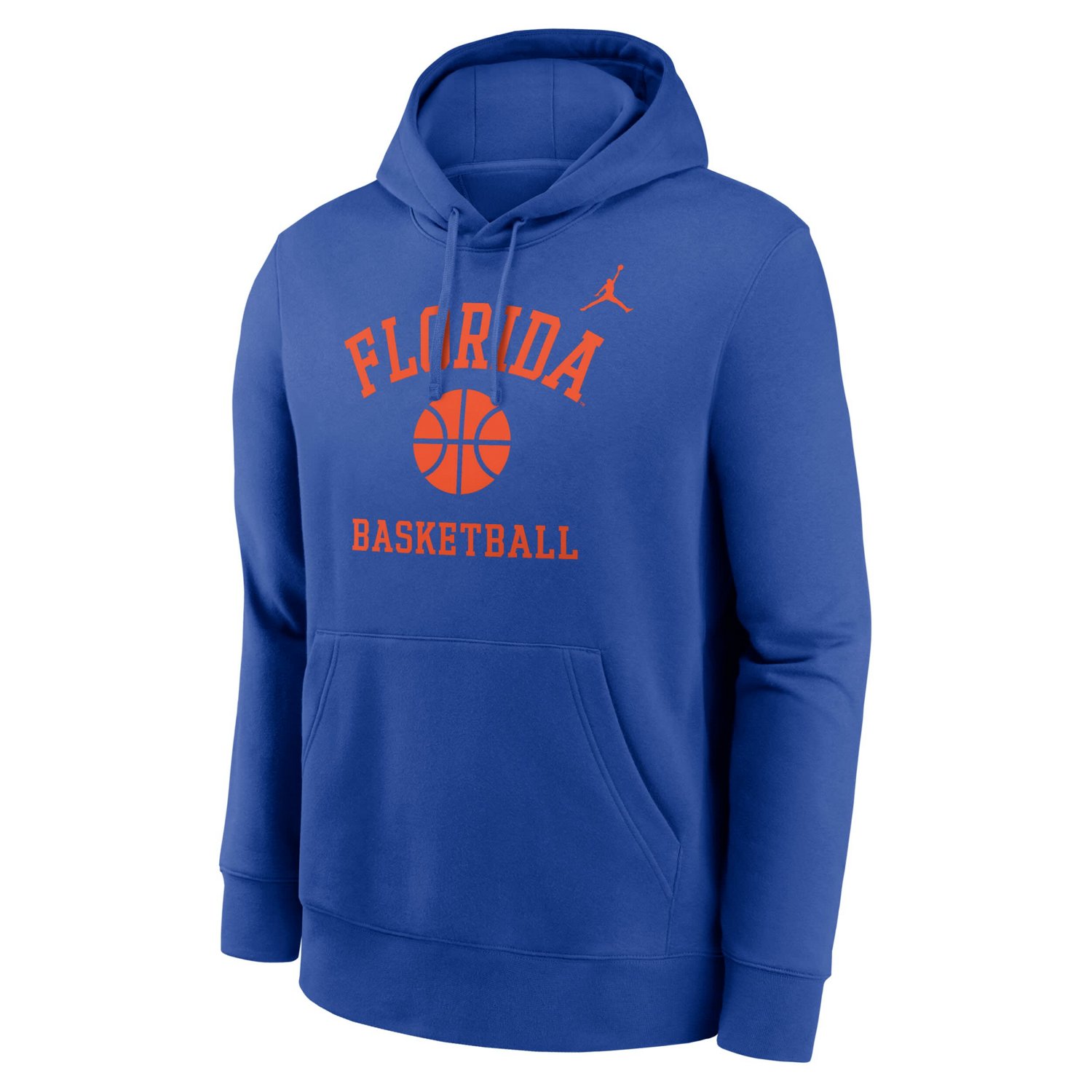 Jordan Brand Florida Gators Basketball Arch Pullover Hoodie                                                                      - view number 2