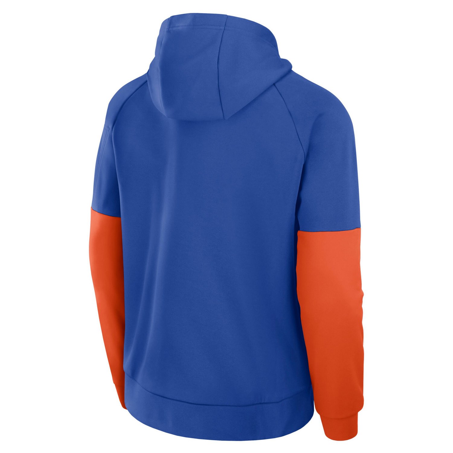 Jordan Brand Florida Gators Fitness Raglan Performance Pullover Hoodie - view number 3