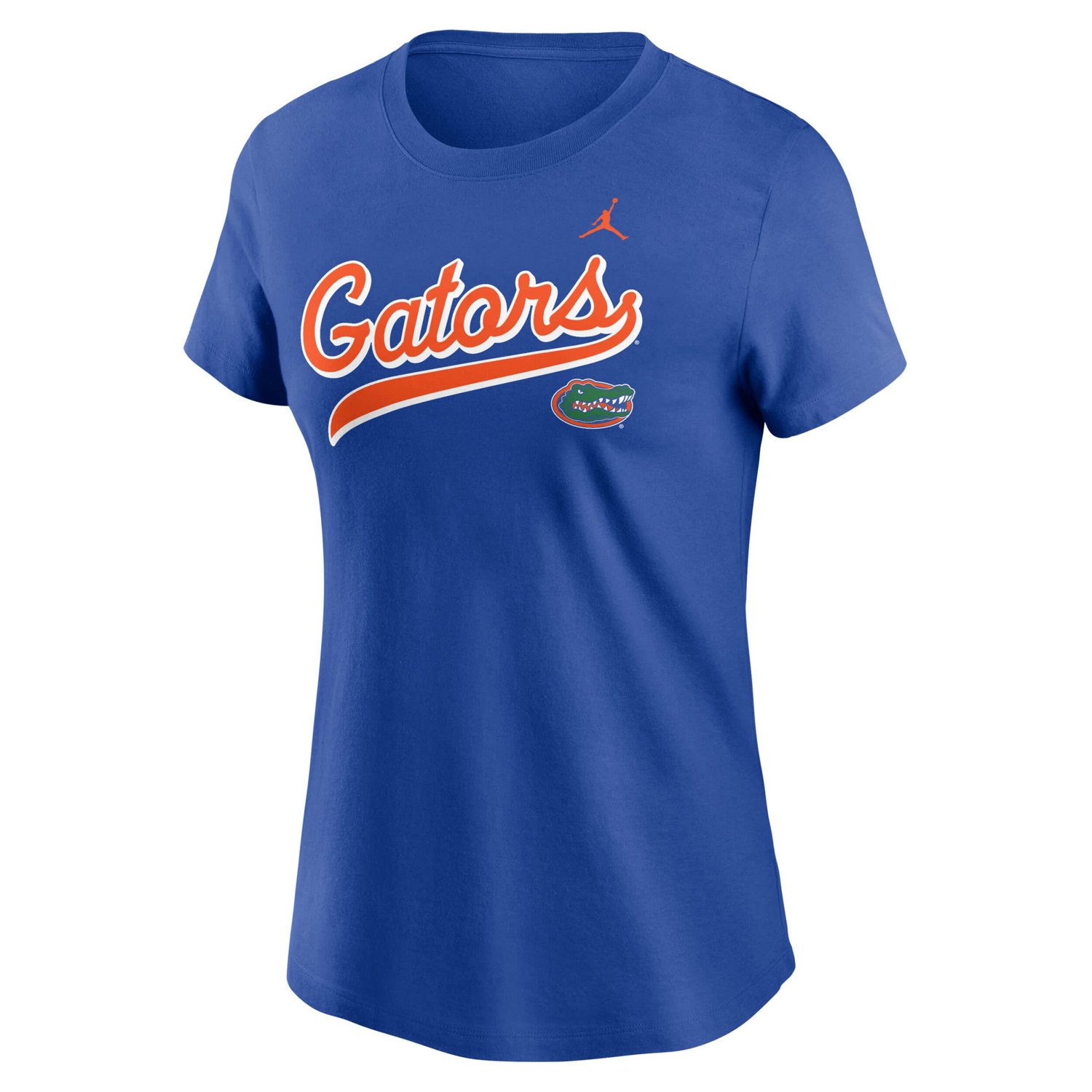 Jordan Brand Florida Gators Local Script T-Shirt - view number 2