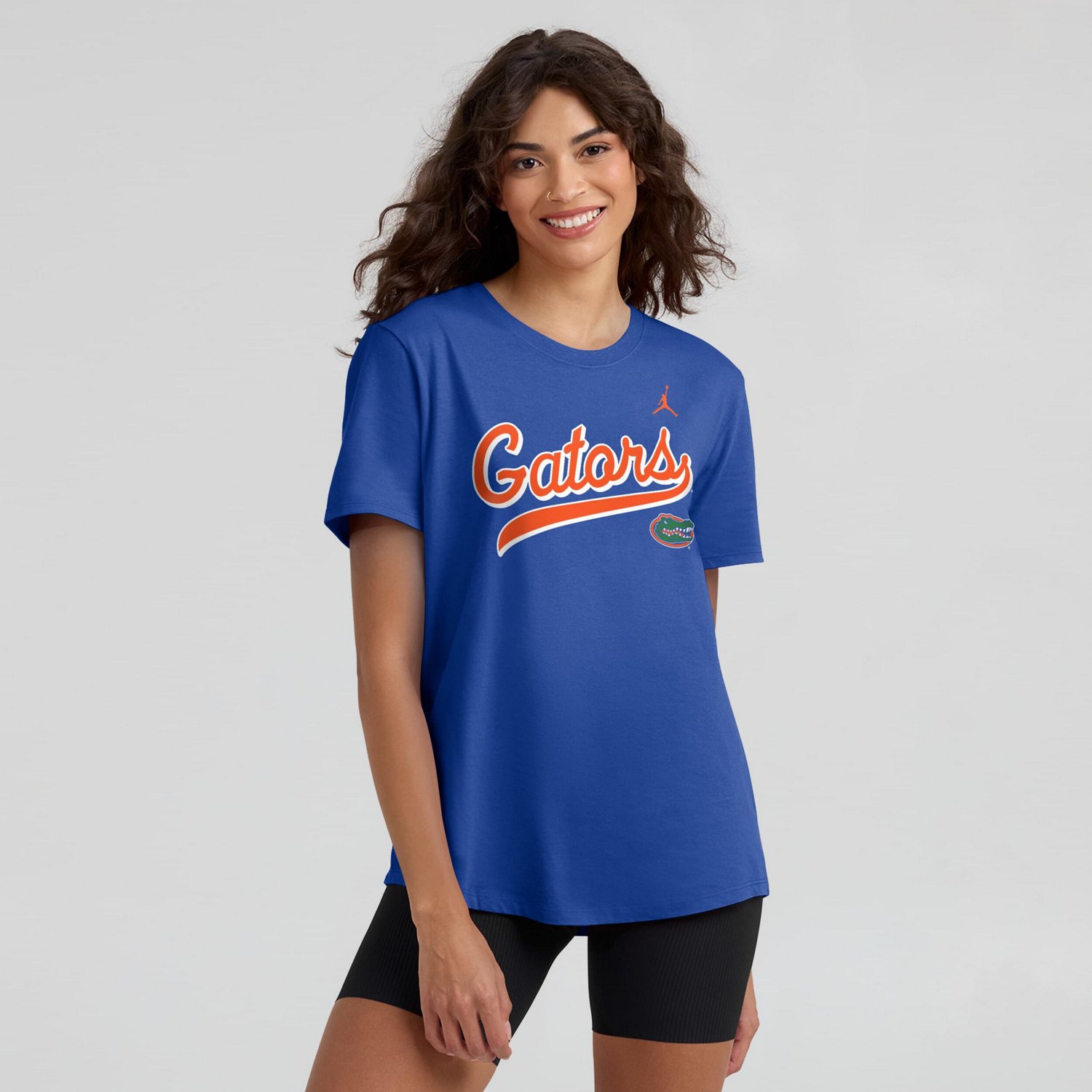 Jordan Brand Florida Gators Local Script T-Shirt - view number 4