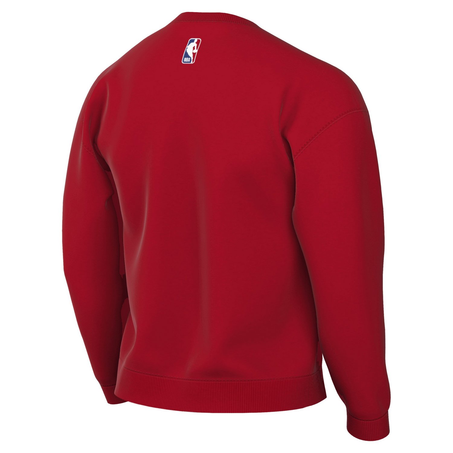 Jordan Brand LA Clippers Statement Edition Sweatshirt - view number 3