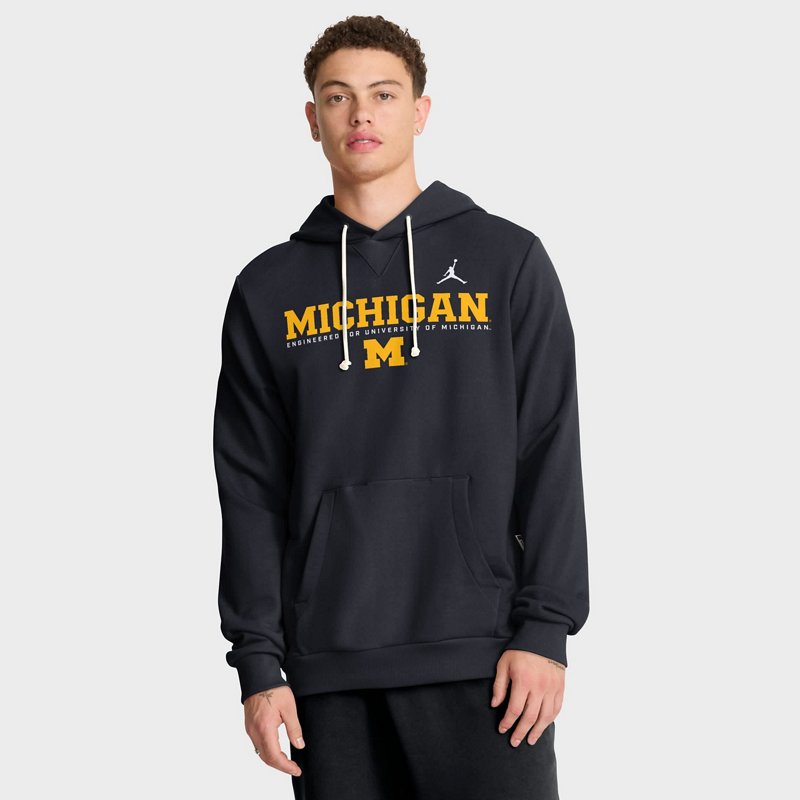Jordan Brand Michig… - image