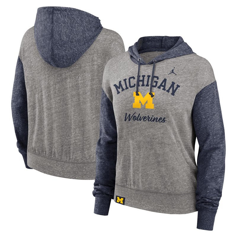 Jordan Brand Michig… - image