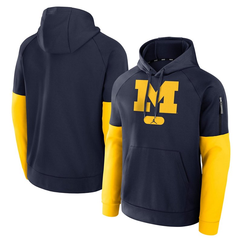 Jordan Brand Michig… - image