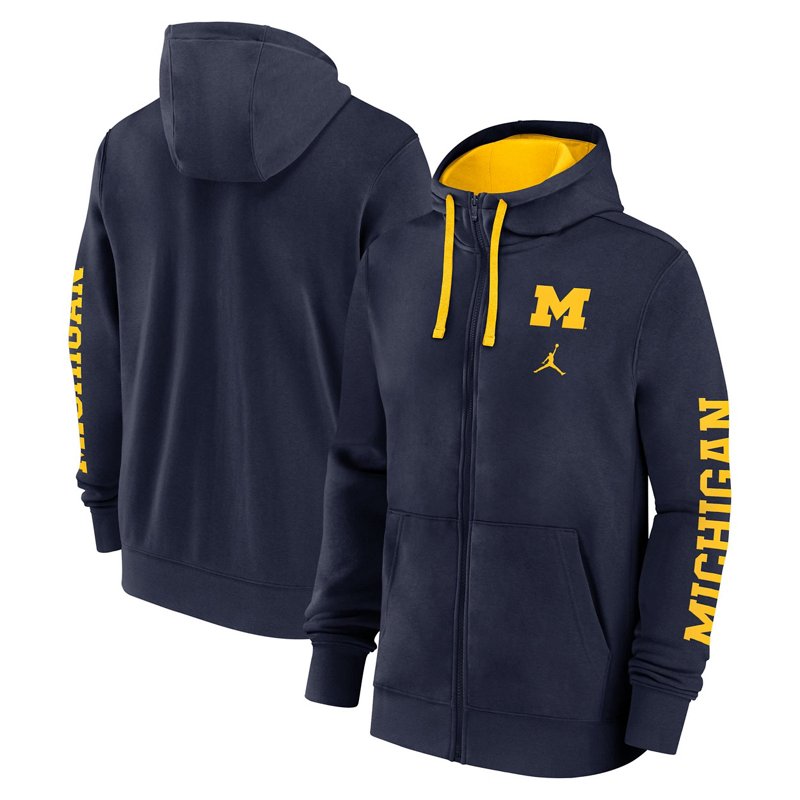 Jordan Brand Michig… - image