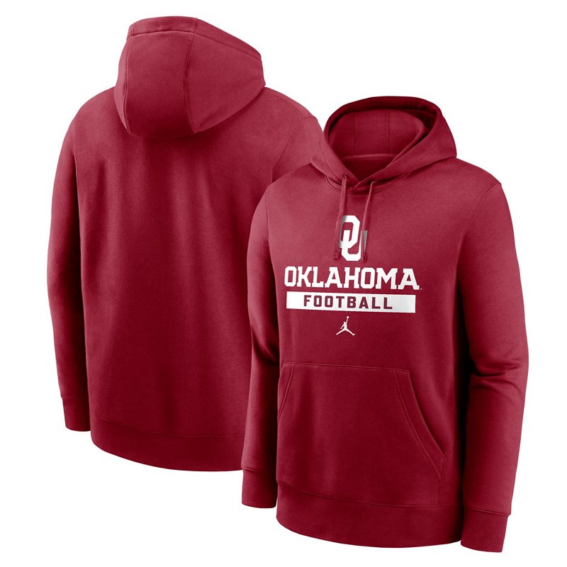 Jordan Brand Oklaho… - image