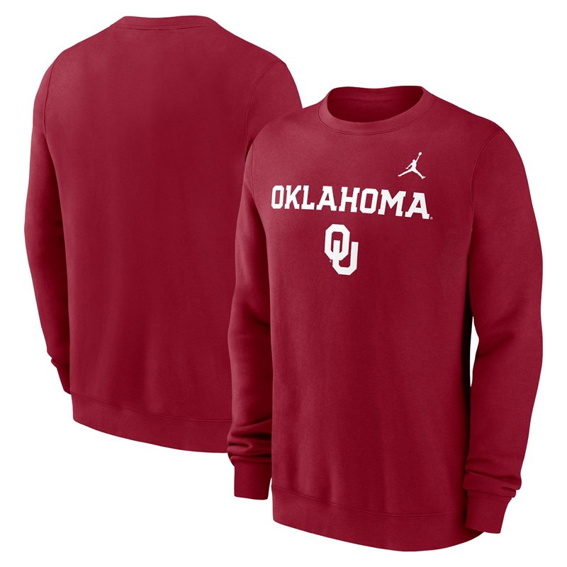 Jordan Brand Oklaho… - image