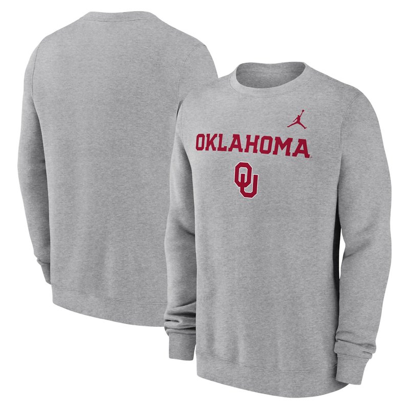 Jordan Brand Oklaho… - image