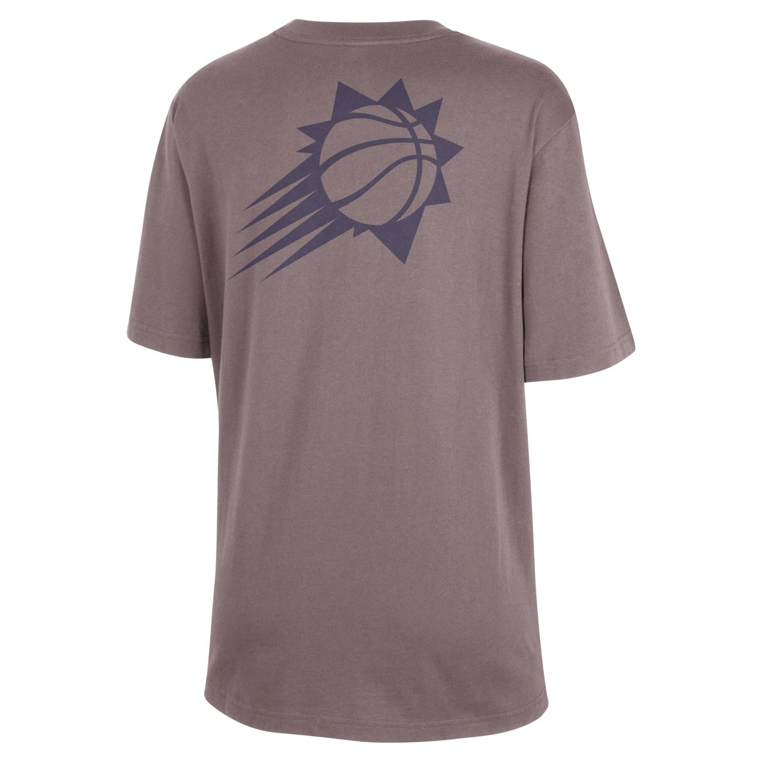 Jordan Brand Phoenix Suns Courtside Statement Edition Boyfriend T-Shirt - view number 3