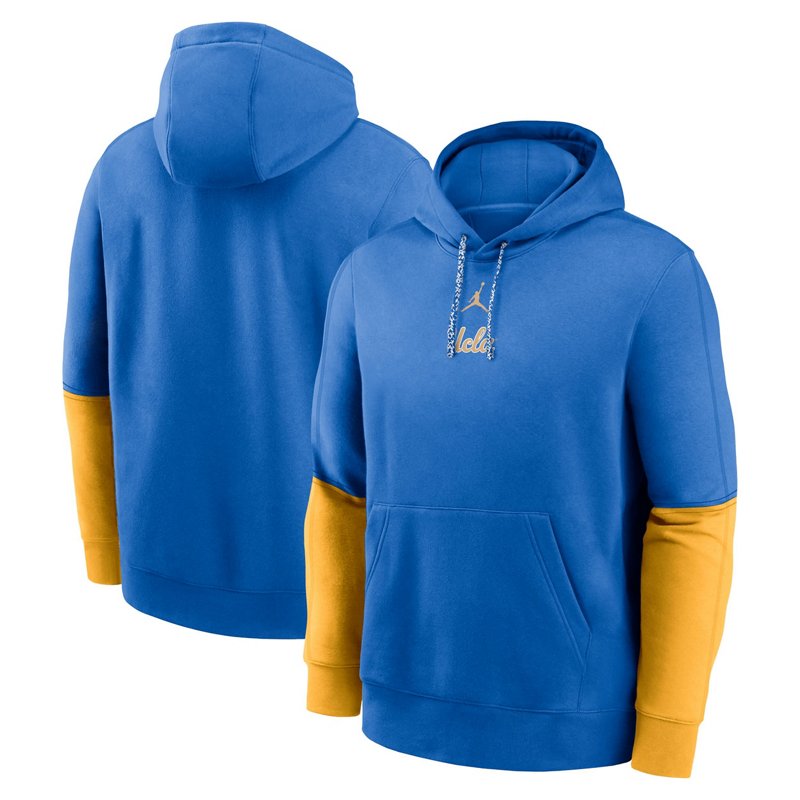 Jordan Brand Ucla B… - image