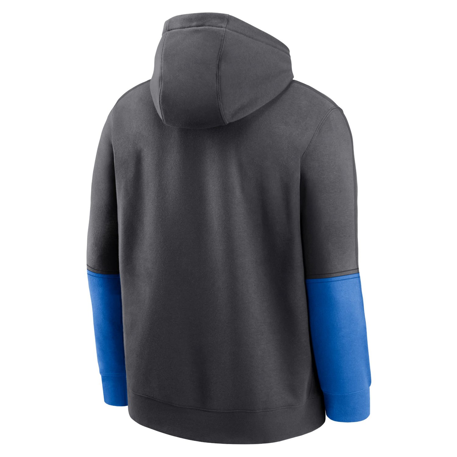 Jordan Brand UCLA Bruins 2024 Sideline Club Pullover Hoodie - view number 3