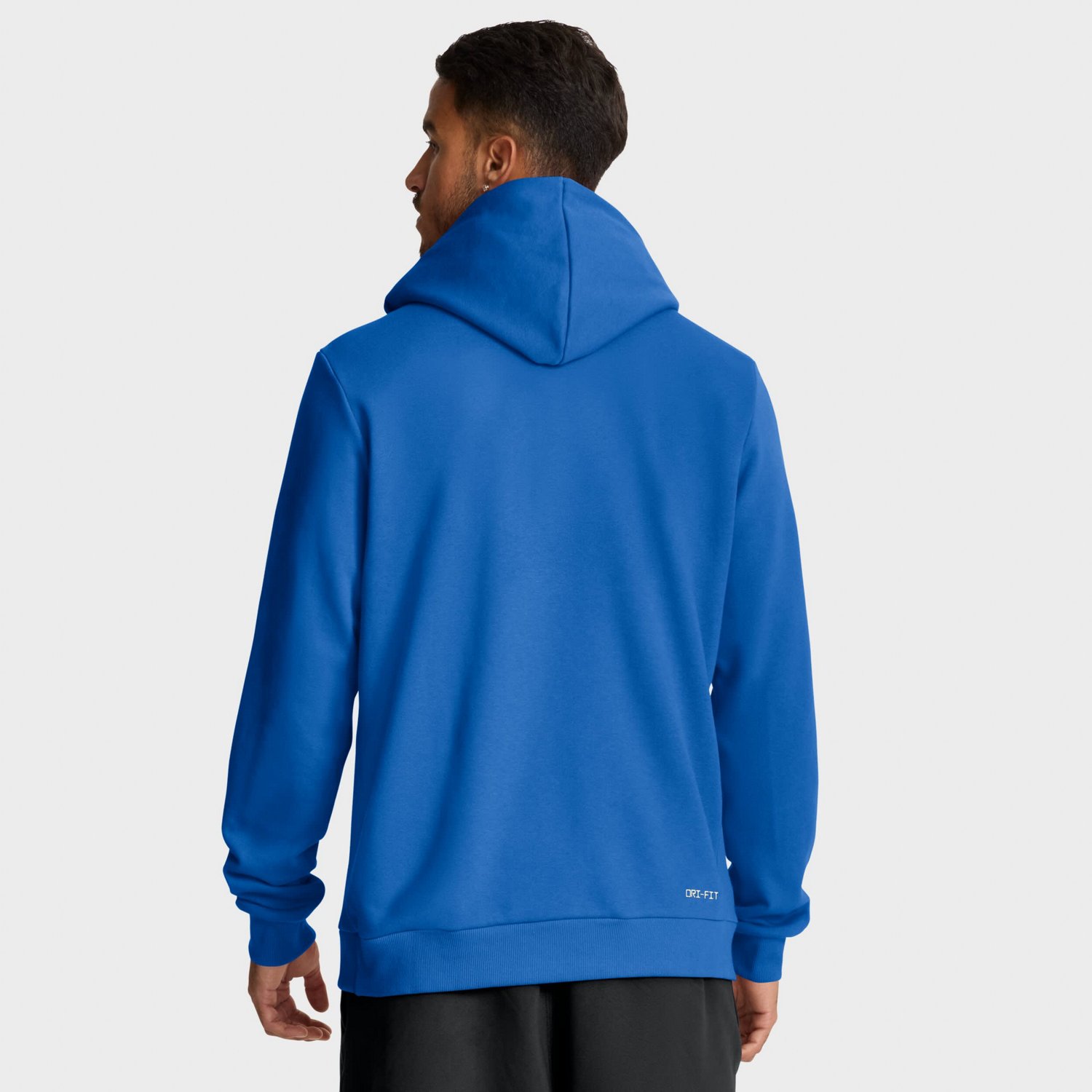Jordan Brand UCLA Bruins 2025 Sideline Standard Issue Dri-FIT Hoodie - view number 2
