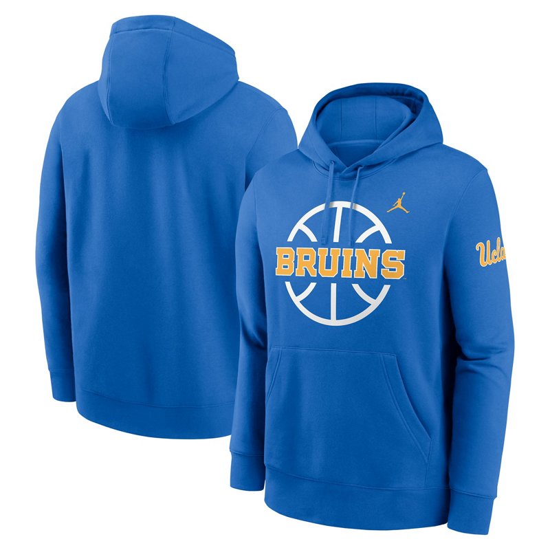 Jordan Brand Ucla B… - image