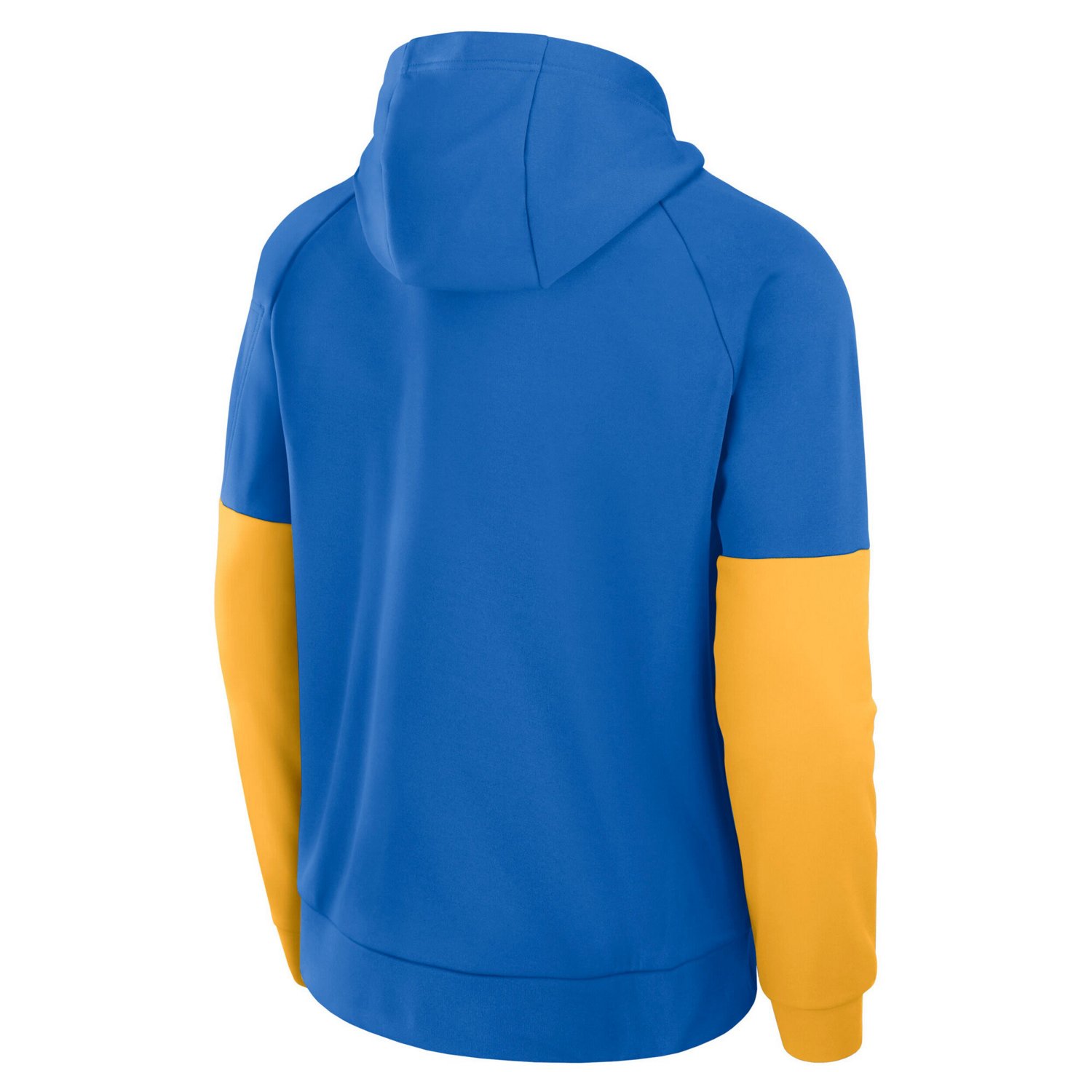 Jordan Brand UCLA Bruins Fitness Performance Pullover Hoodie                                                                     - view number 3