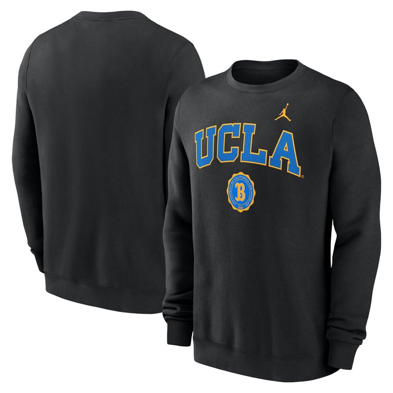 Jordan Brand Ucla B… - image