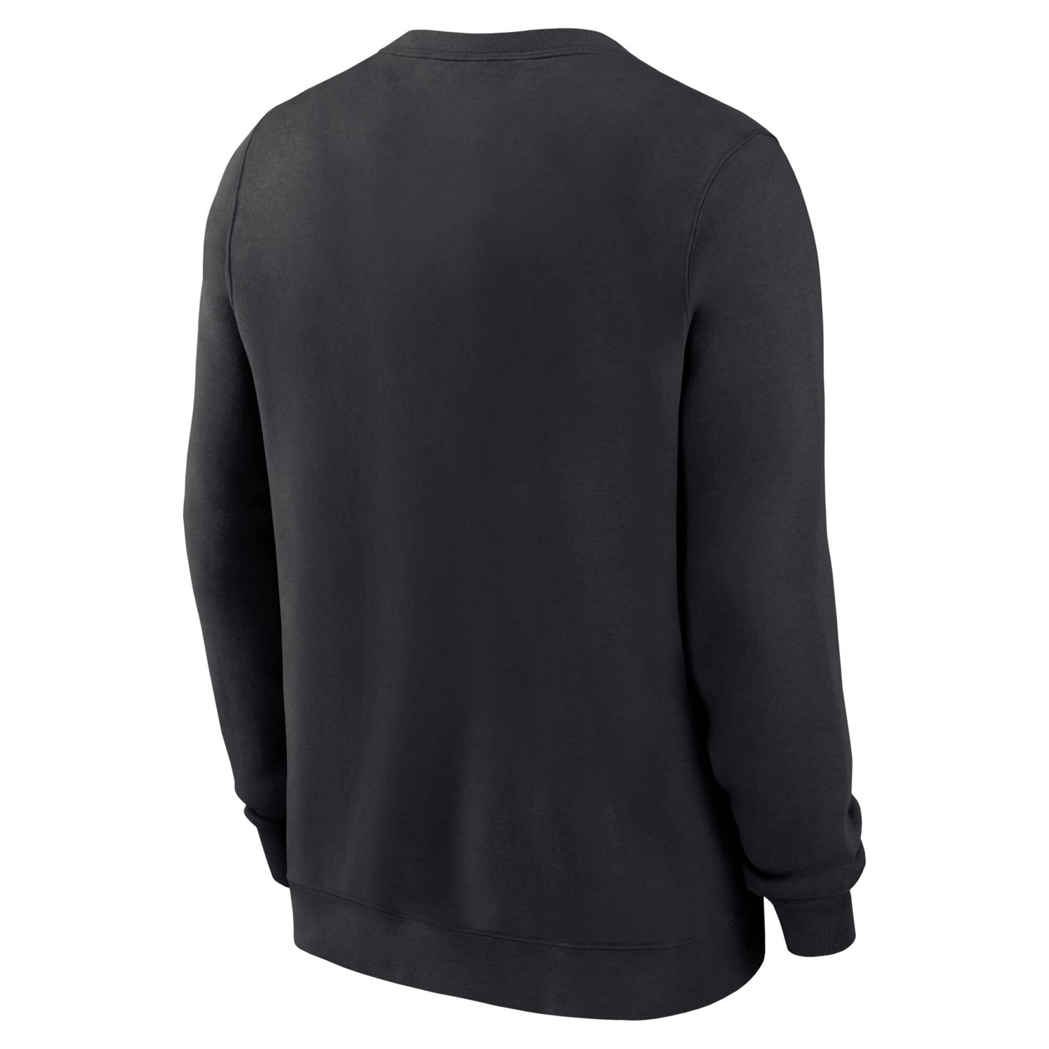 Jordan Brand UCLA Bruins Legacy Classic Pullover Sweatshirt - view number 3