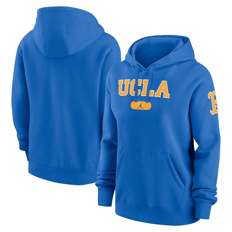 Jordan Brand Ucla B… - image