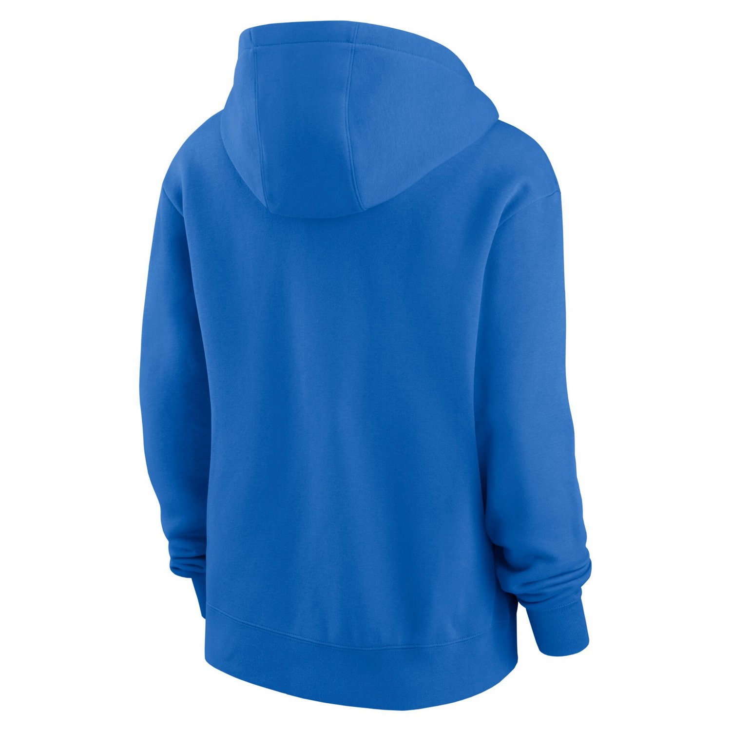 Jordan Brand UCLA Bruins Phoenix Pullover Hoodie - view number 3