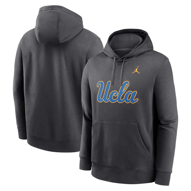 Jordan Brand Ucla B… - image