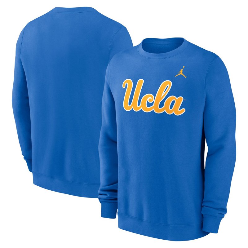 Jordan Brand Ucla B… - image