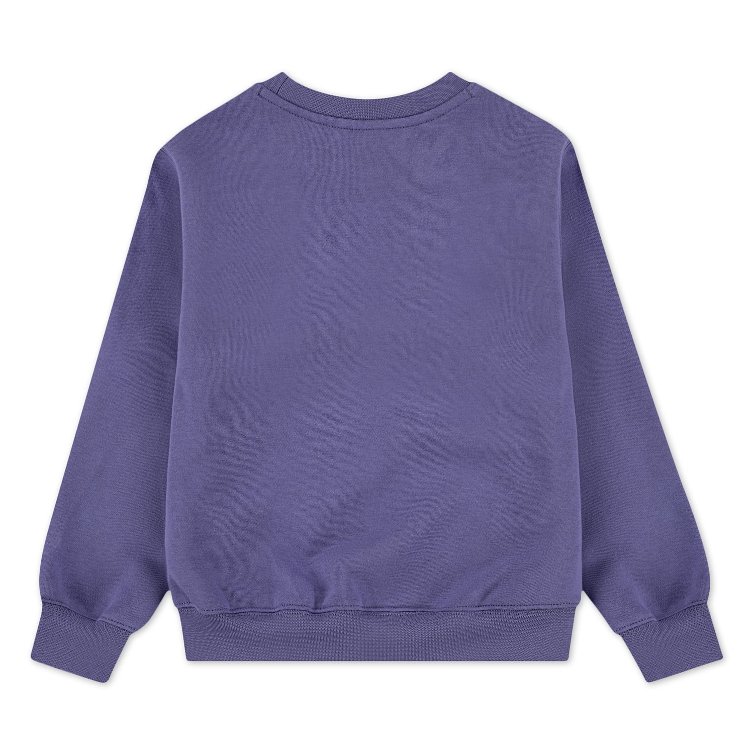 Jordan Girls' Michael Jordan Brooklyn Fleece Crew Pullover - view number 2